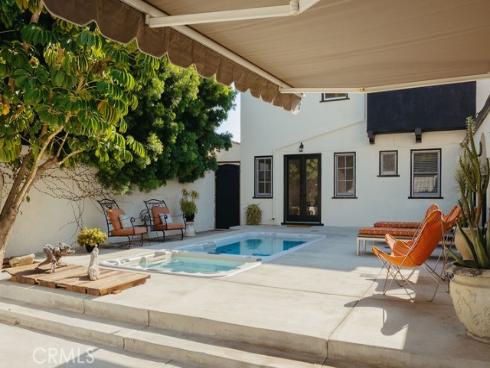 521 W Whiting Avenue, Fullerton, CA