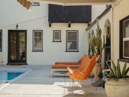 521 W Whiting Avenue, Fullerton, CA