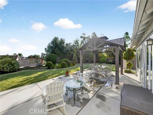 1510  El Paso Ln  , Fullerton, CA