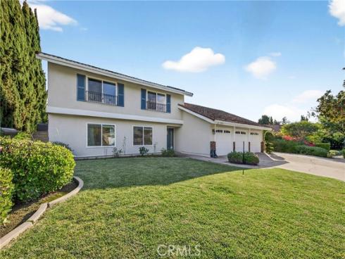 1510  El Paso Ln  , Fullerton, CA