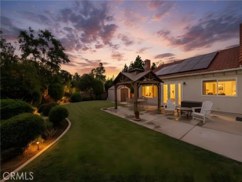 1510  El Paso Ln  , Fullerton, CA