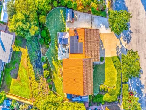 1510  El Paso Ln  , Fullerton, CA