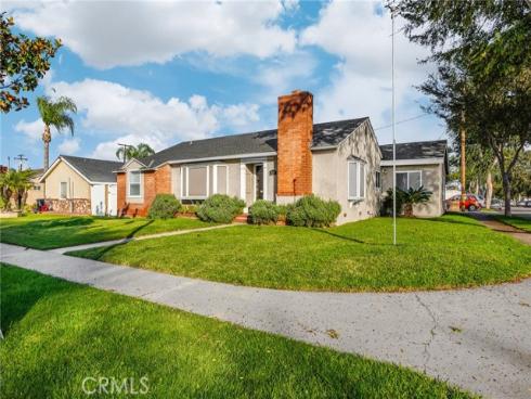 618 S Lee  , Fullerton, CA