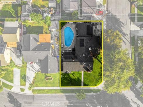 618 S Lee  , Fullerton, CA