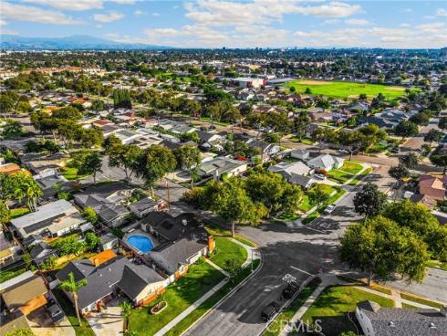 618 S Lee  , Fullerton, CA
