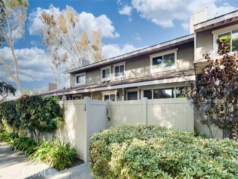 3110 E Palm  14 , Fullerton, CA