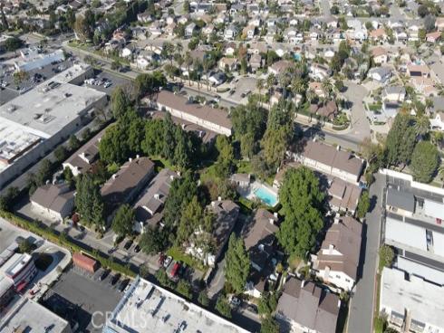 3110 E Palm  14 , Fullerton, CA