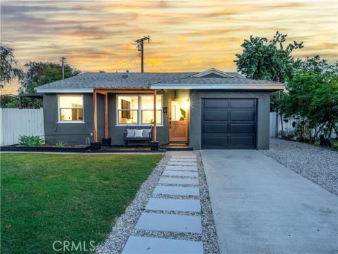 218  Muroc  , Fullerton, CA