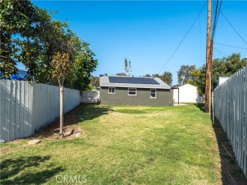 218  Muroc  , Fullerton, CA