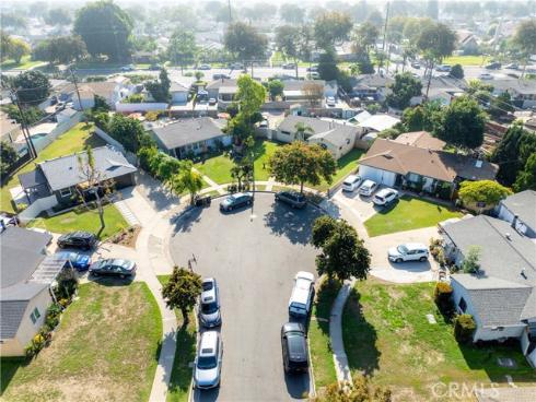 218  Muroc  , Fullerton, CA