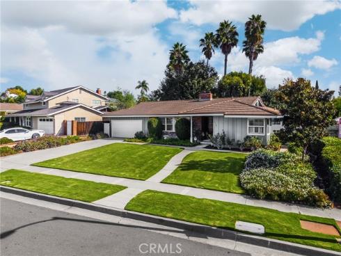 1716 N Canyon  , Fullerton, CA