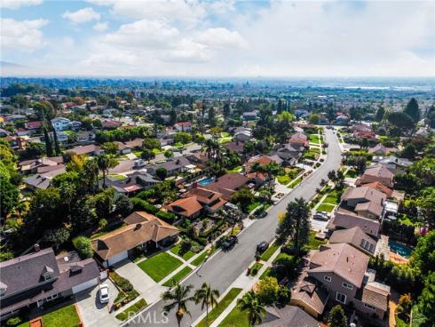 1716 N Canyon  , Fullerton, CA