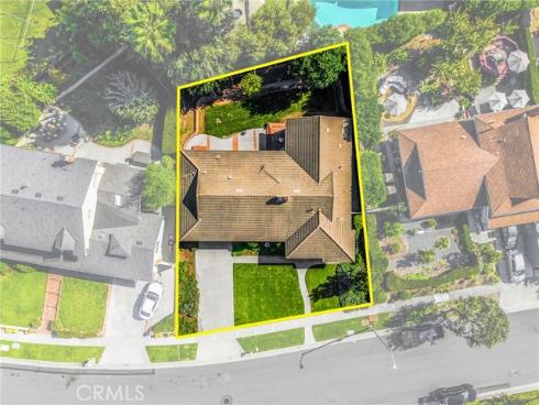 1716 N Canyon  , Fullerton, CA