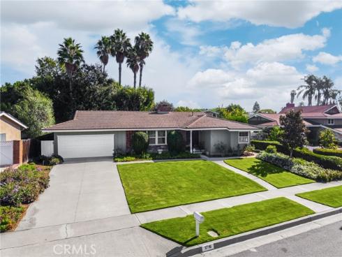 1716 N Canyon  , Fullerton, CA