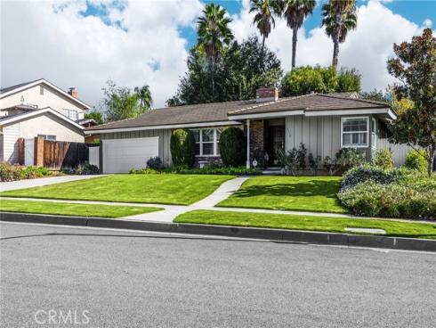 1716 N Canyon  , Fullerton, CA