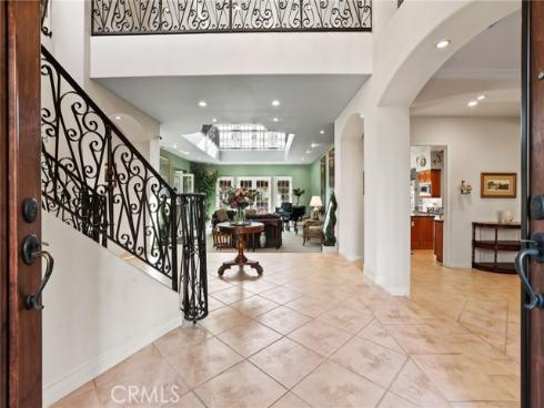 1731  Vista Lomitas  , Fullerton, CA