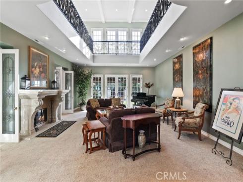 1731  Vista Lomitas  , Fullerton, CA