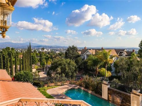 1731  Vista Lomitas  , Fullerton, CA