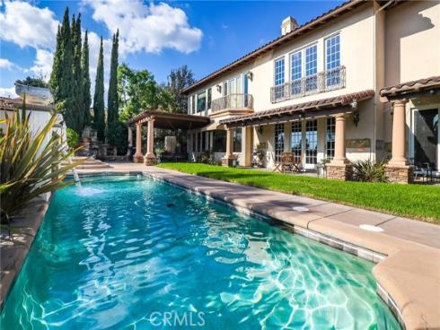 1731  Vista Lomitas  , Fullerton, CA