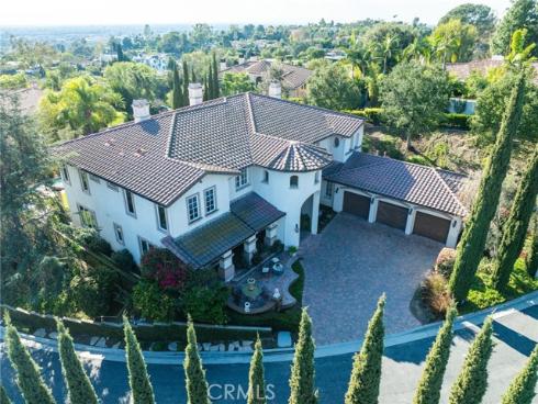 1731  Vista Lomitas  , Fullerton, CA