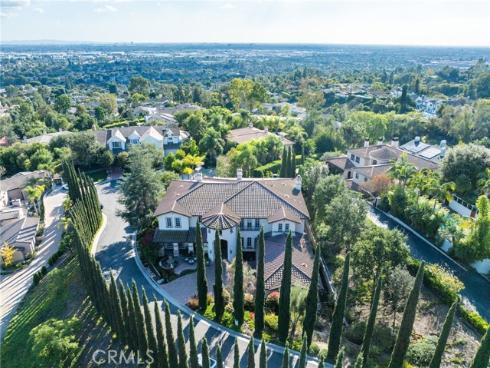 1731  Vista Lomitas  , Fullerton, CA