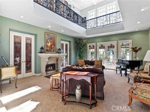 1731  Vista Lomitas  , Fullerton, CA