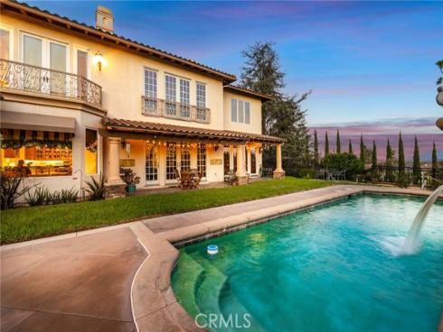 1731  Vista Lomitas  , Fullerton, CA