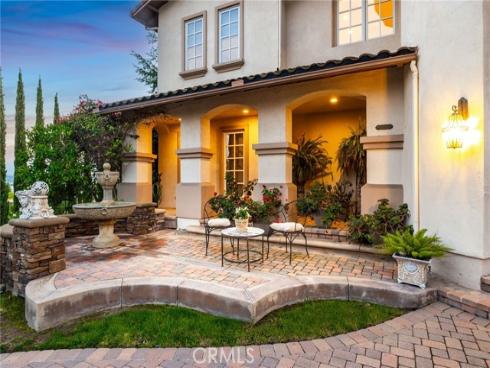 1731  Vista Lomitas  , Fullerton, CA