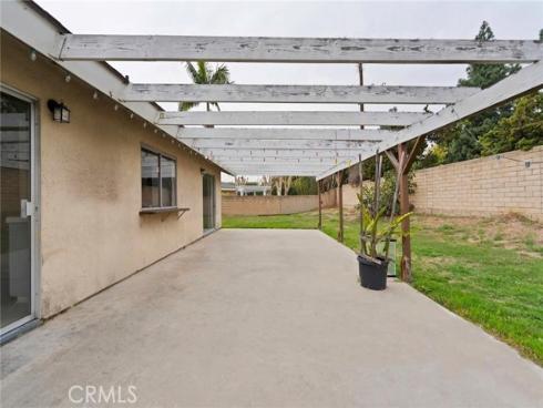 3920  San Marcos  , Fullerton, CA