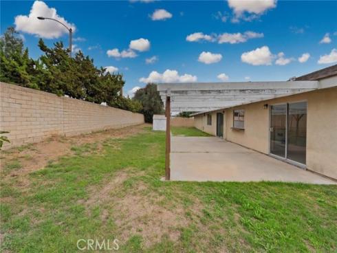 3920  San Marcos  , Fullerton, CA