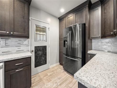 616 W Porter  , Fullerton, CA