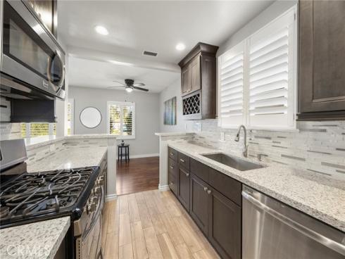 616 W Porter  , Fullerton, CA