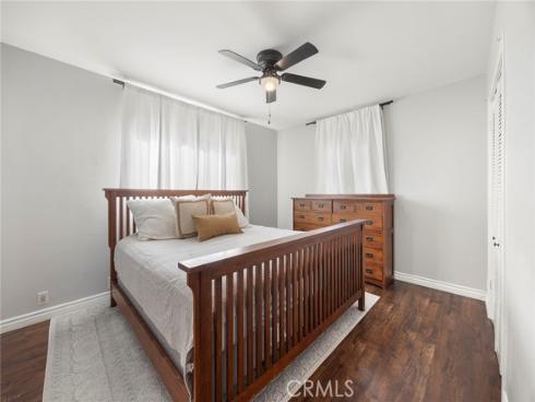 616 W Porter  , Fullerton, CA