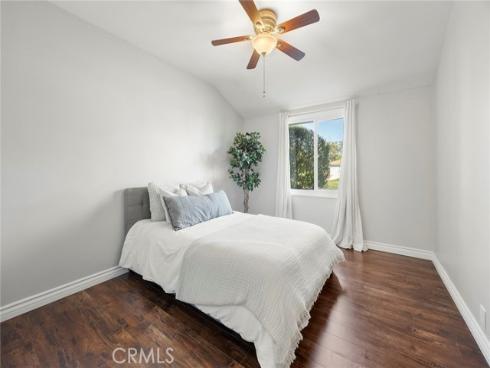 616 W Porter  , Fullerton, CA