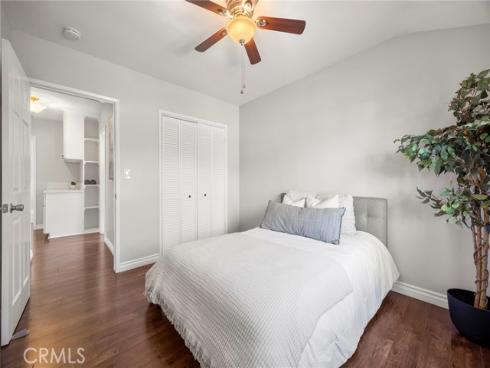 616 W Porter  , Fullerton, CA