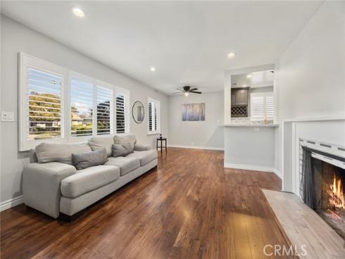 616 W Porter  , Fullerton, CA