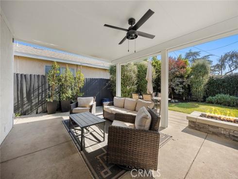 616 W Porter  , Fullerton, CA