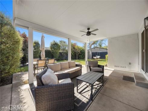 616 W Porter  , Fullerton, CA