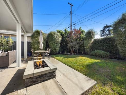 616 W Porter  , Fullerton, CA