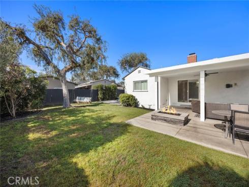 616 W Porter  , Fullerton, CA