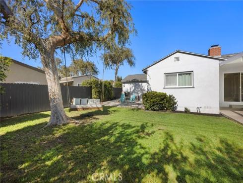 616 W Porter  , Fullerton, CA