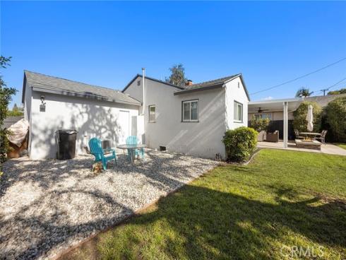 616 W Porter  , Fullerton, CA