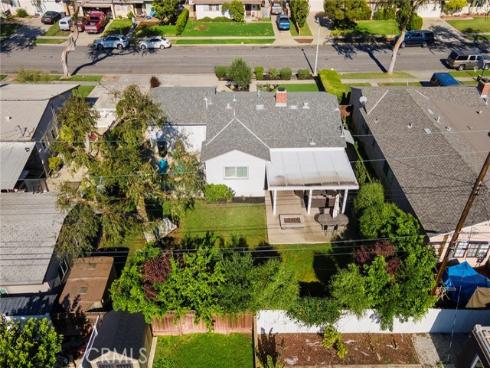 616 W Porter  , Fullerton, CA