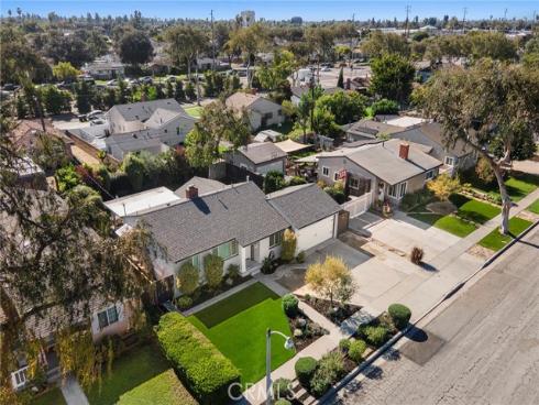 616 W Porter  , Fullerton, CA