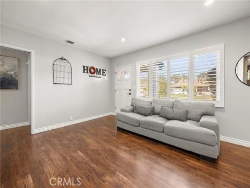 616 W Porter  , Fullerton, CA