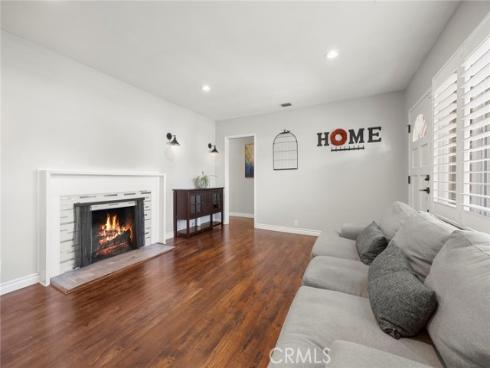 616 W Porter  , Fullerton, CA