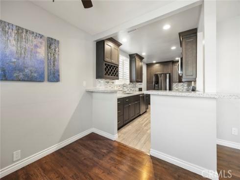 616 W Porter  , Fullerton, CA