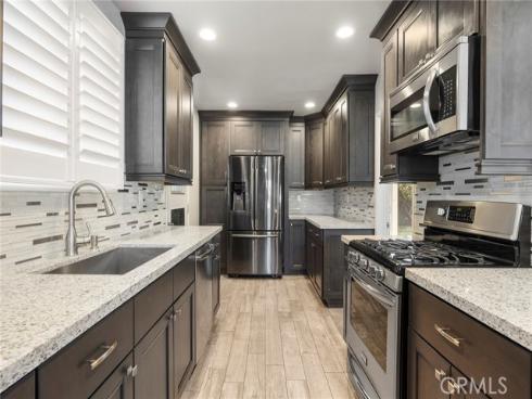 616 W Porter  , Fullerton, CA