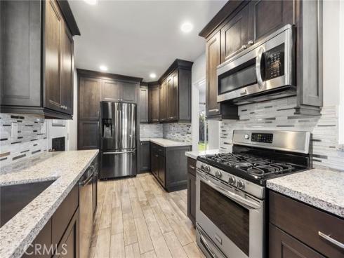 616 W Porter  , Fullerton, CA