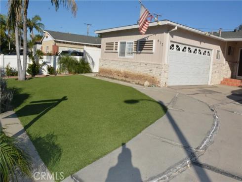 612  Newkirk  , Fullerton, CA